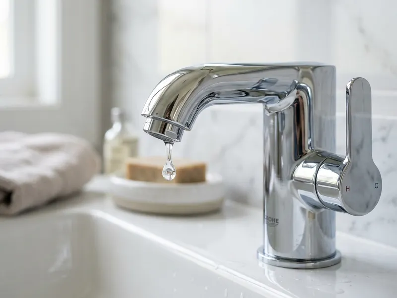 Faucet Repair & Installation Plumber in Finley Point, MT